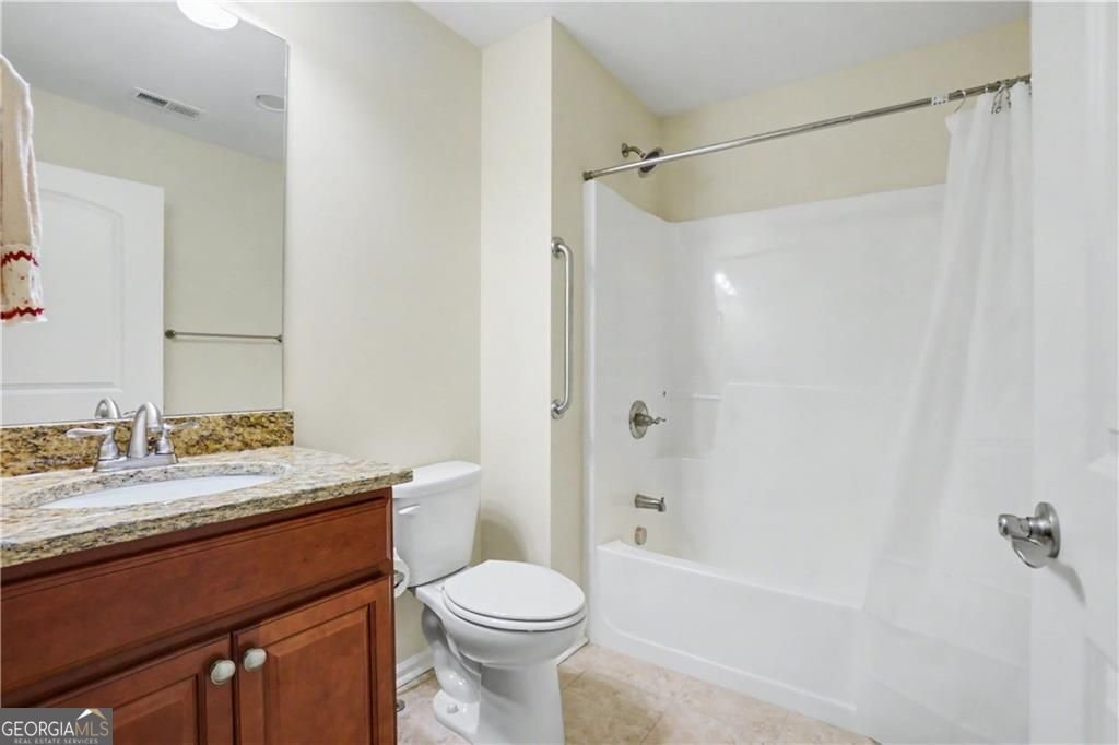 363 Ridge Hill Circle Marietta - Photo 30