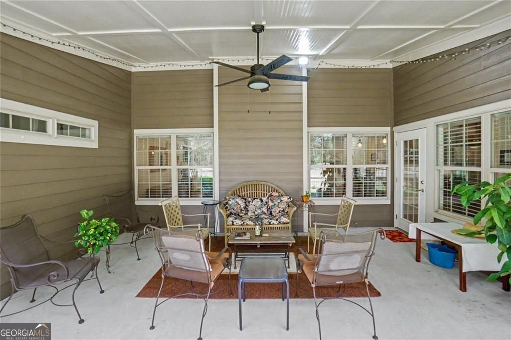 363 Ridge Hill Circle Marietta - Photo 31