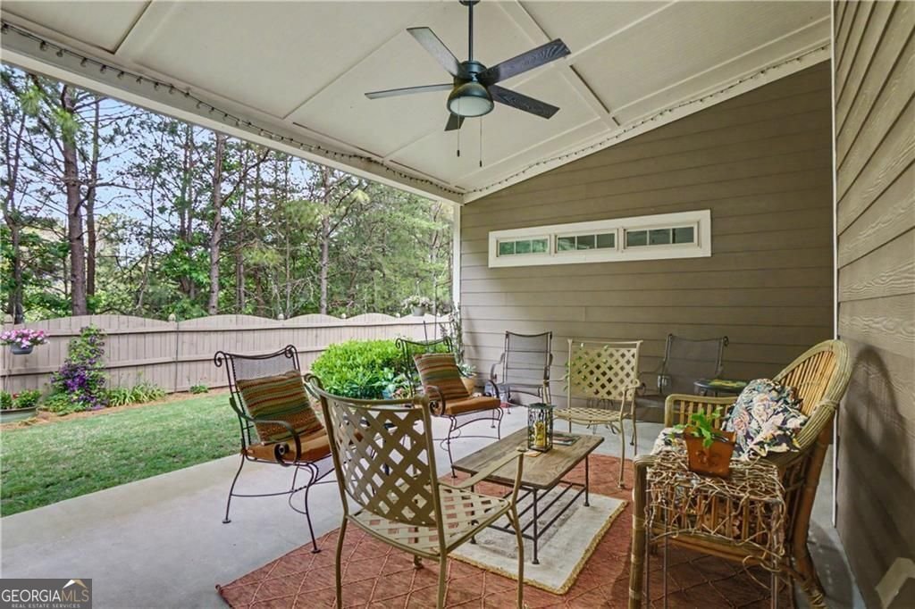 363 Ridge Hill Circle Marietta - Photo 33