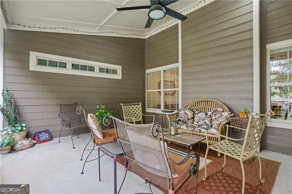 363 Ridge Hill Circle Marietta - Photo 34