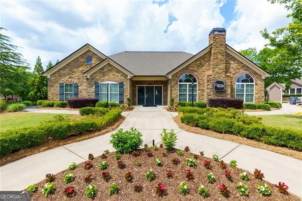 363 Ridge Hill Circle Marietta - Photo 35