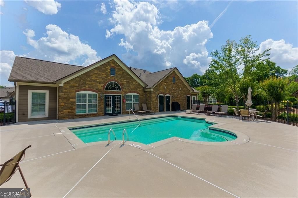 363 Ridge Hill Circle Marietta - Photo 37
