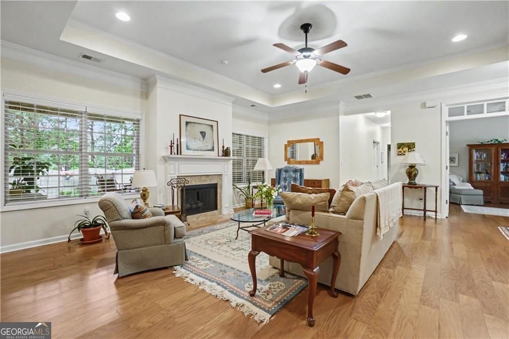 363 Ridge Hill Circle Marietta - Photo 6