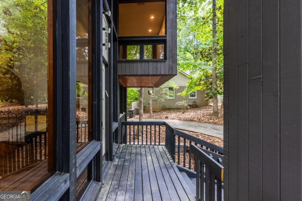 1080 Martin Ridge Road Roswell - Photo 10