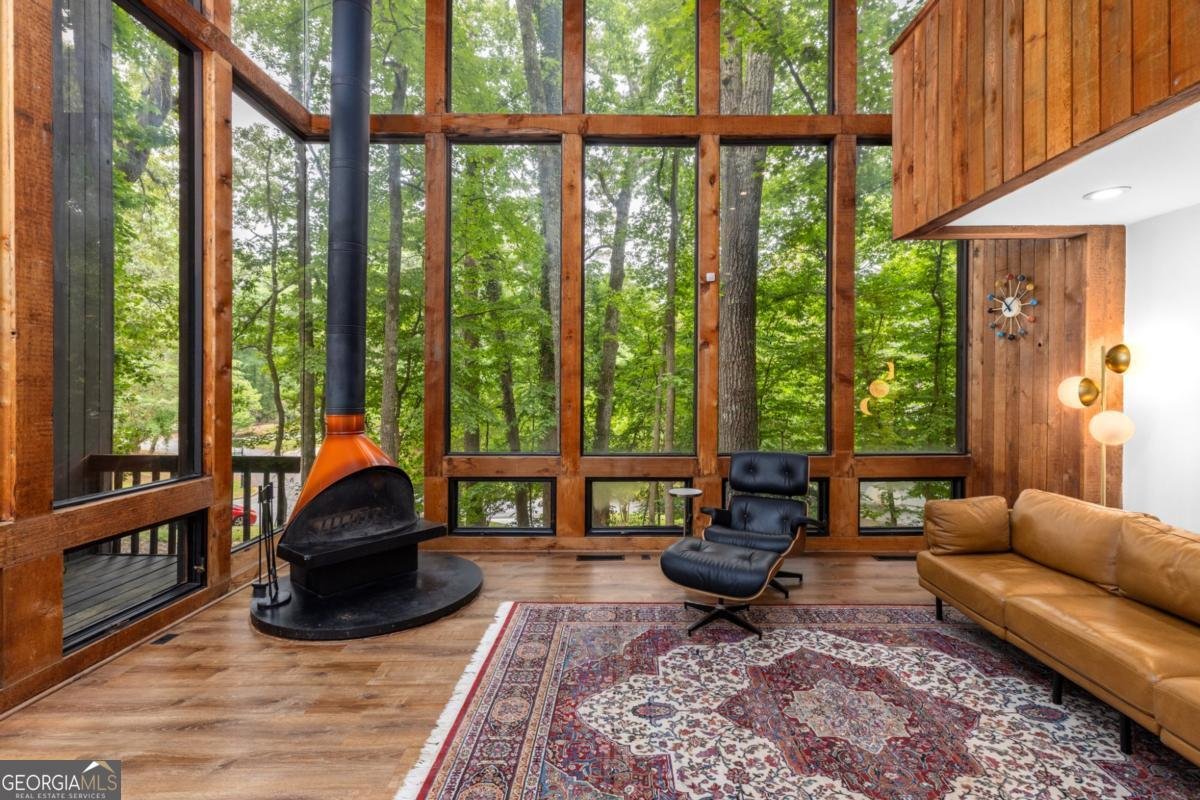 1080 Martin Ridge Road Roswell - Photo 11