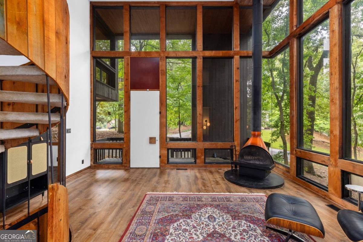1080 Martin Ridge Road Roswell - Photo 12