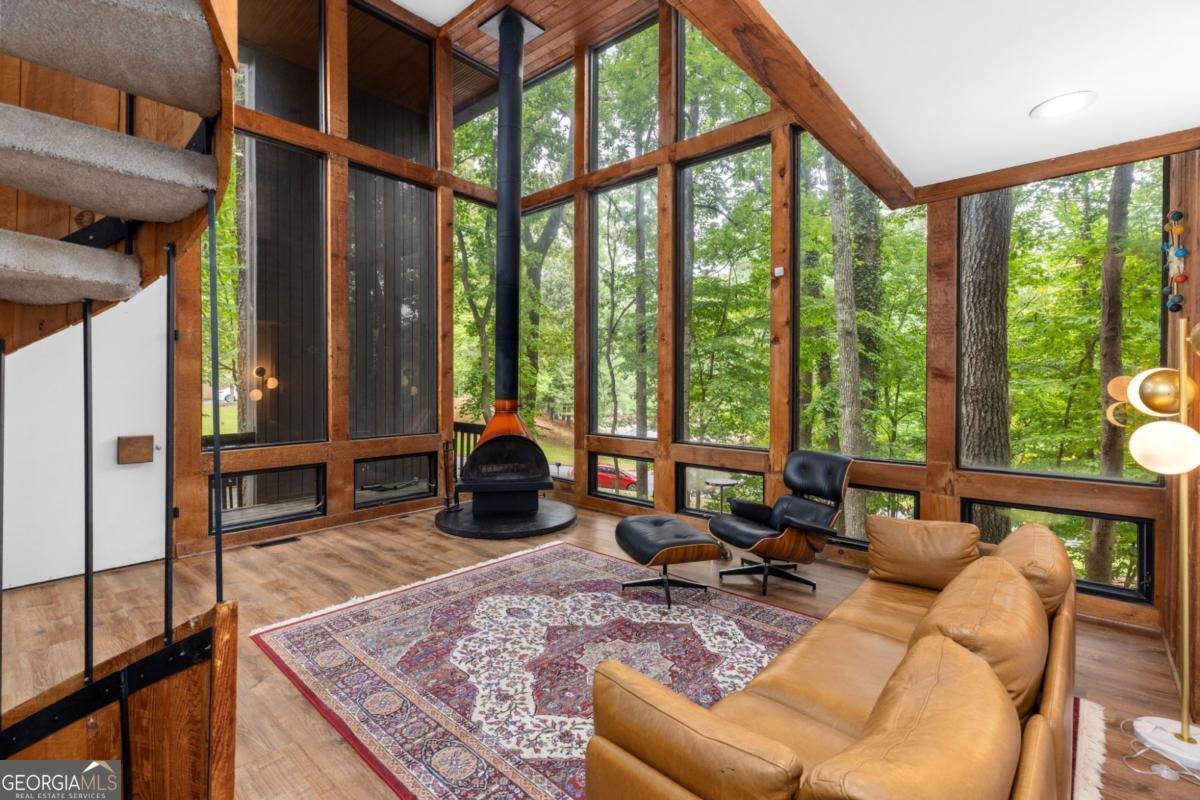 1080 Martin Ridge Road Roswell - Photo 13