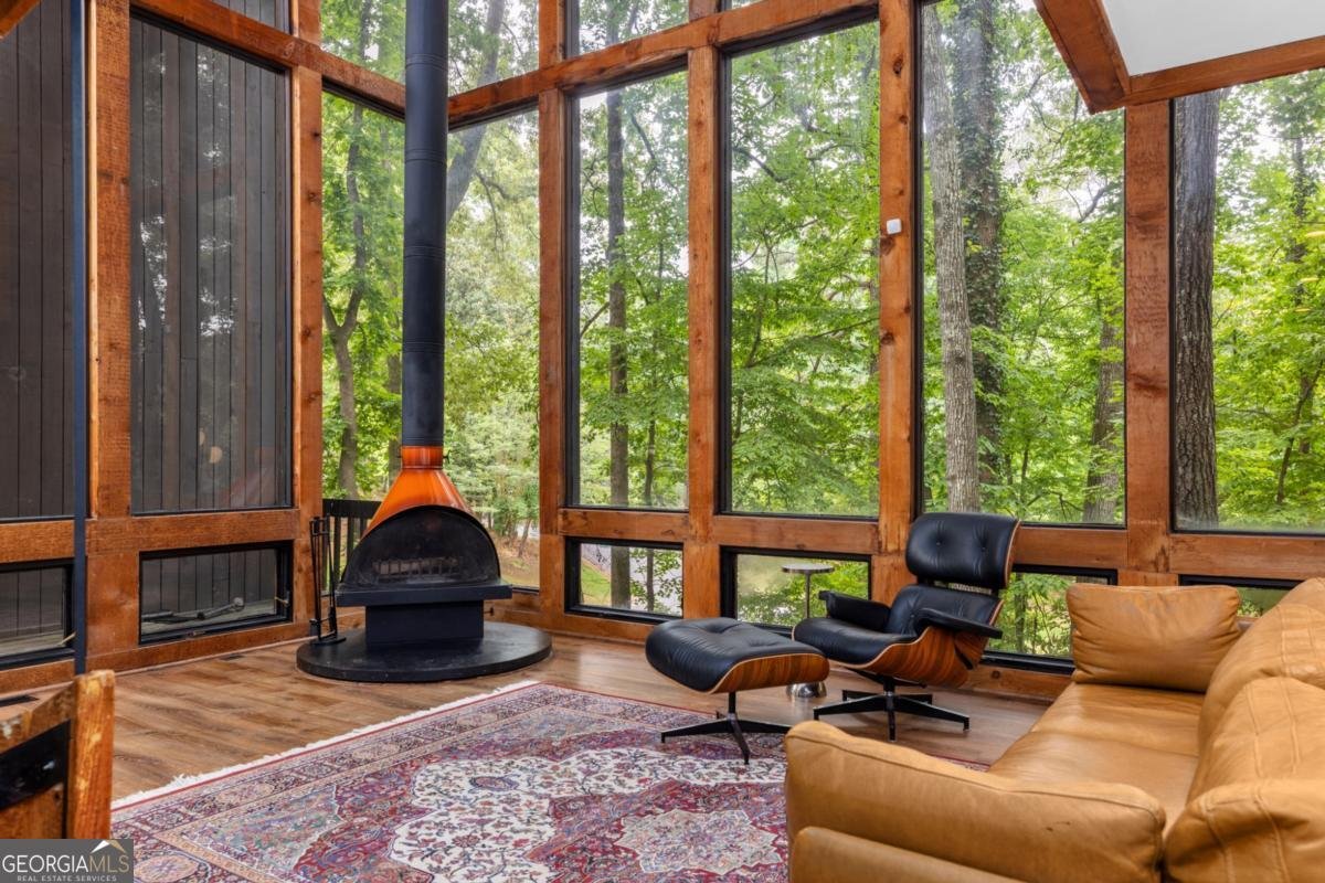 1080 Martin Ridge Road Roswell - Photo 14