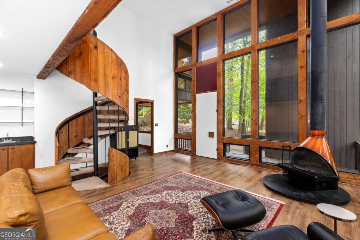 1080 Martin Ridge Road Roswell - Photo 16