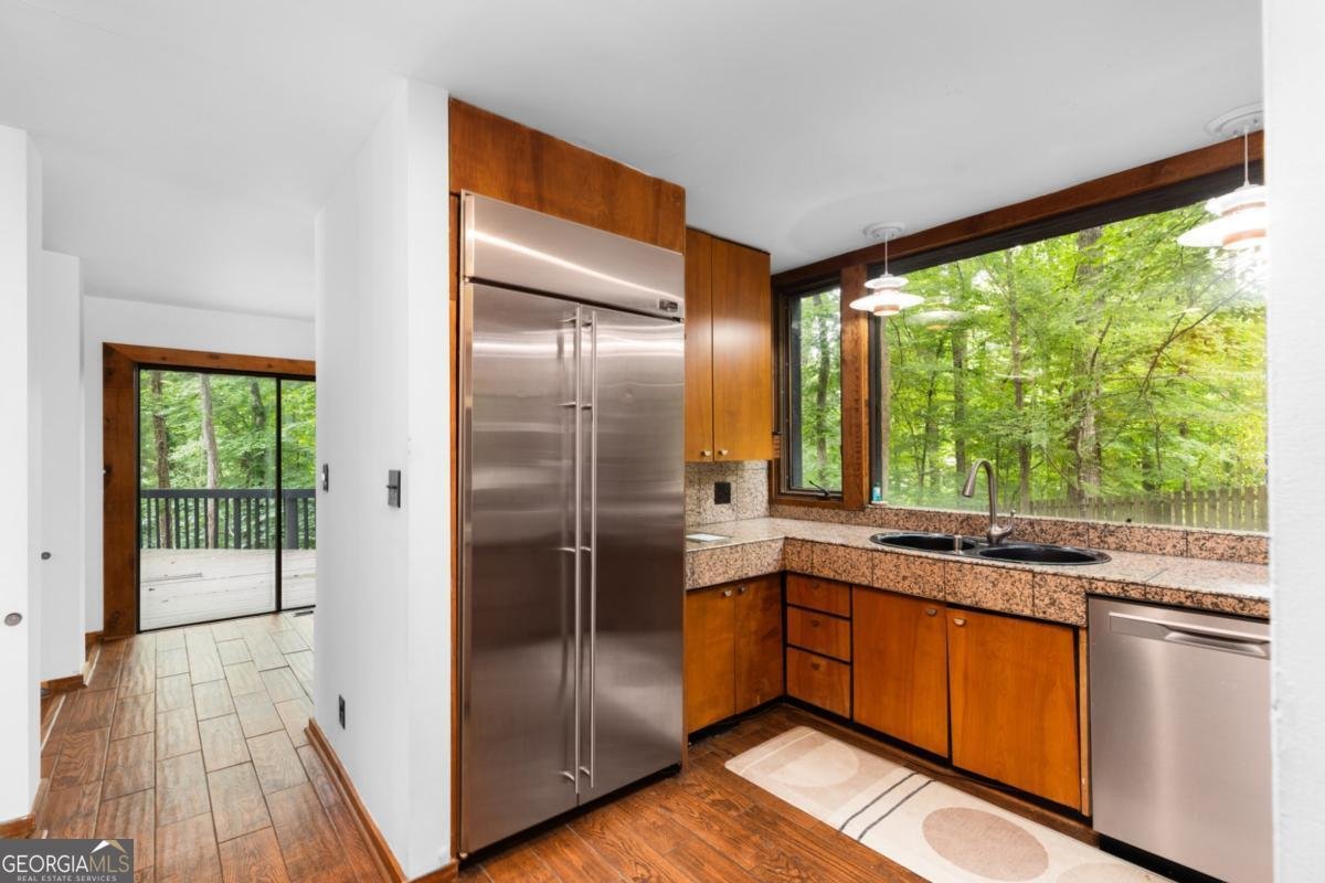 1080 Martin Ridge Road Roswell - Photo 25