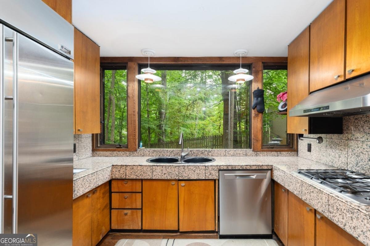 1080 Martin Ridge Road Roswell - Photo 27