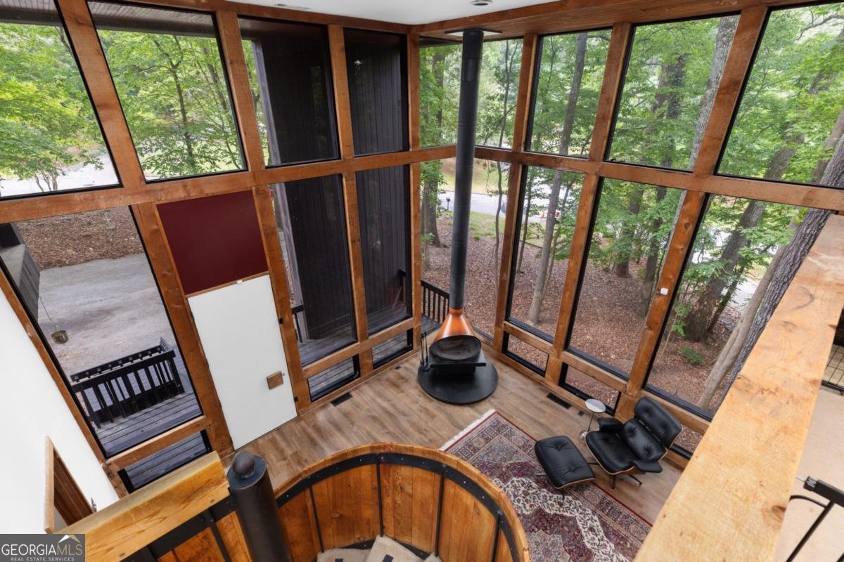 1080 Martin Ridge Road Roswell - Photo 34