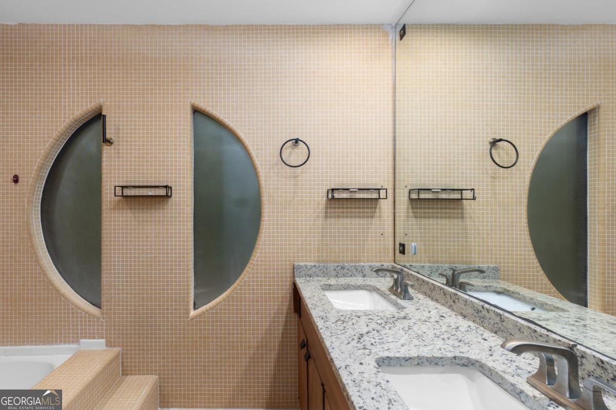 1080 Martin Ridge Road Roswell - Photo 43