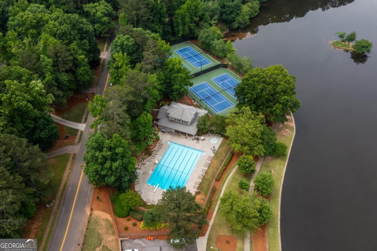 1080 Martin Ridge Road Roswell - Photo 59