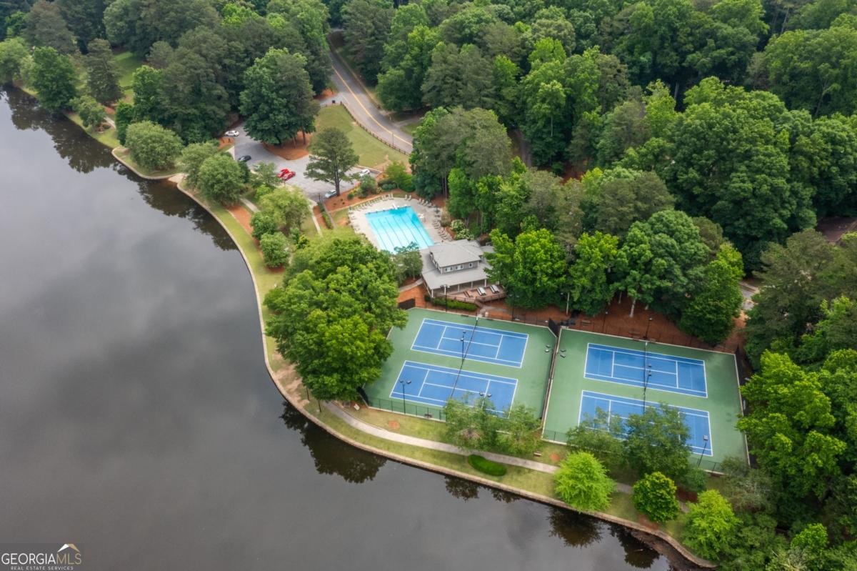 1080 Martin Ridge Road Roswell - Photo 60