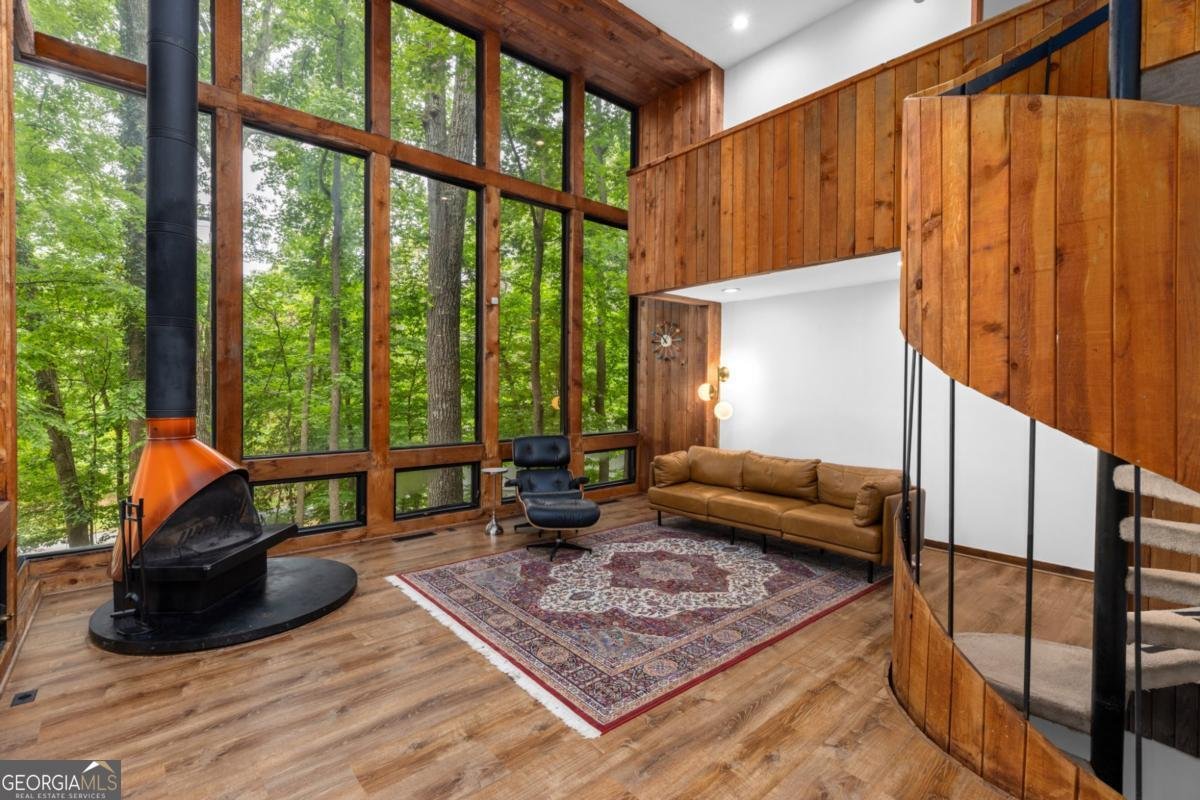 1080 Martin Ridge Road Roswell - Photo 8