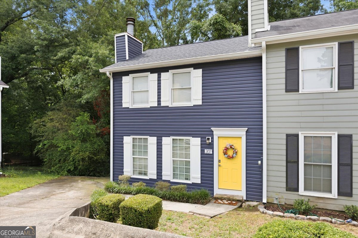 207 Springdale Court Macon - main photo