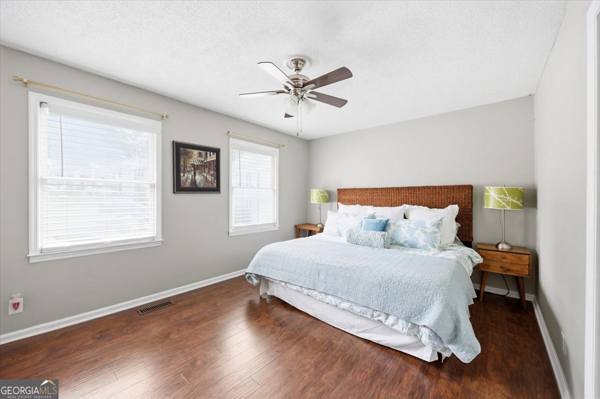 207 Springdale Court Macon - Photo 20