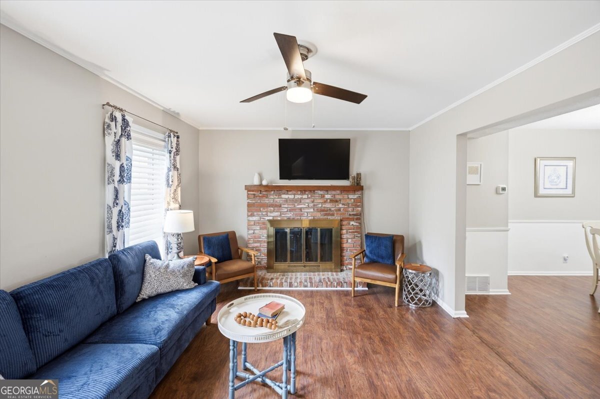 207 Springdale Court Macon - Photo 6