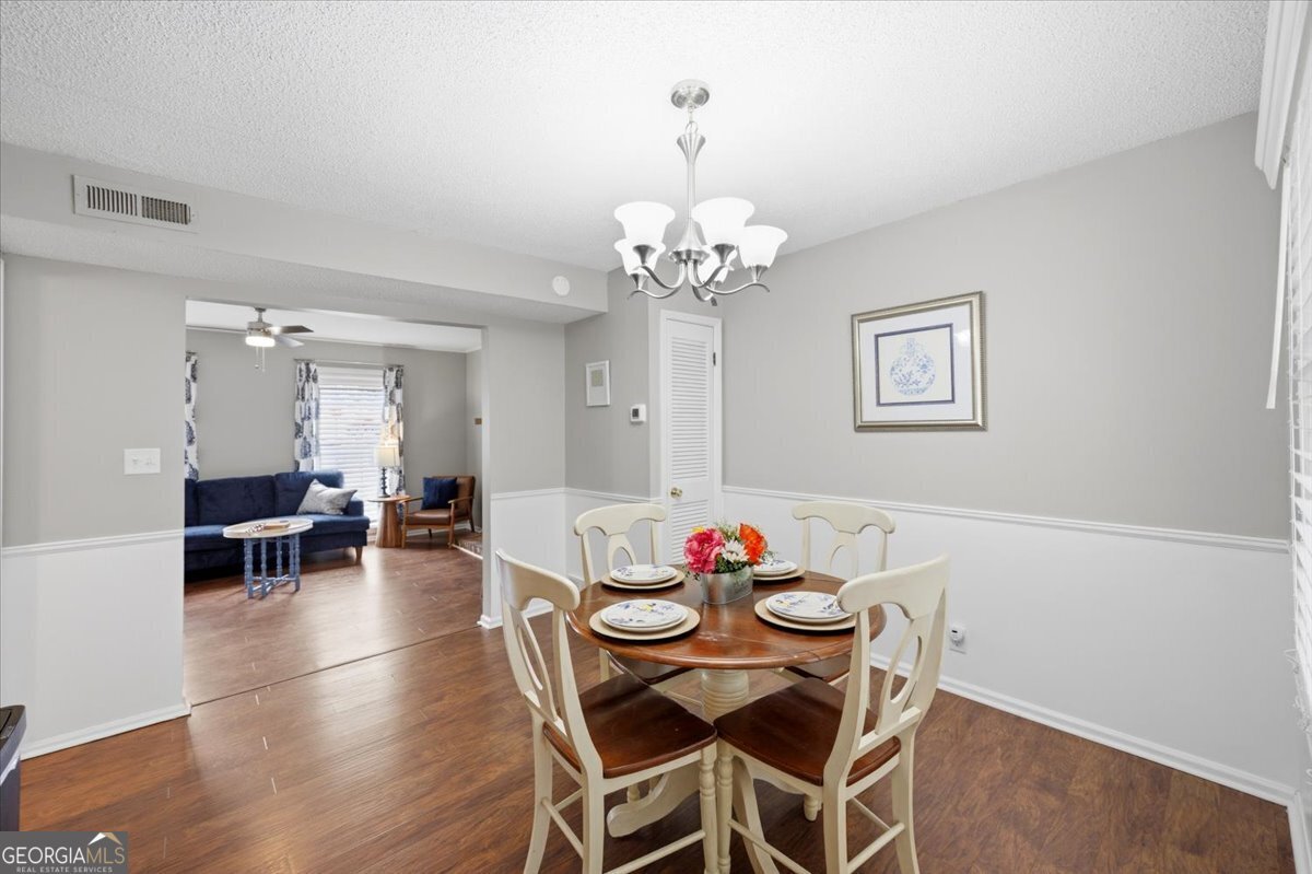 207 Springdale Court Macon - Photo 8