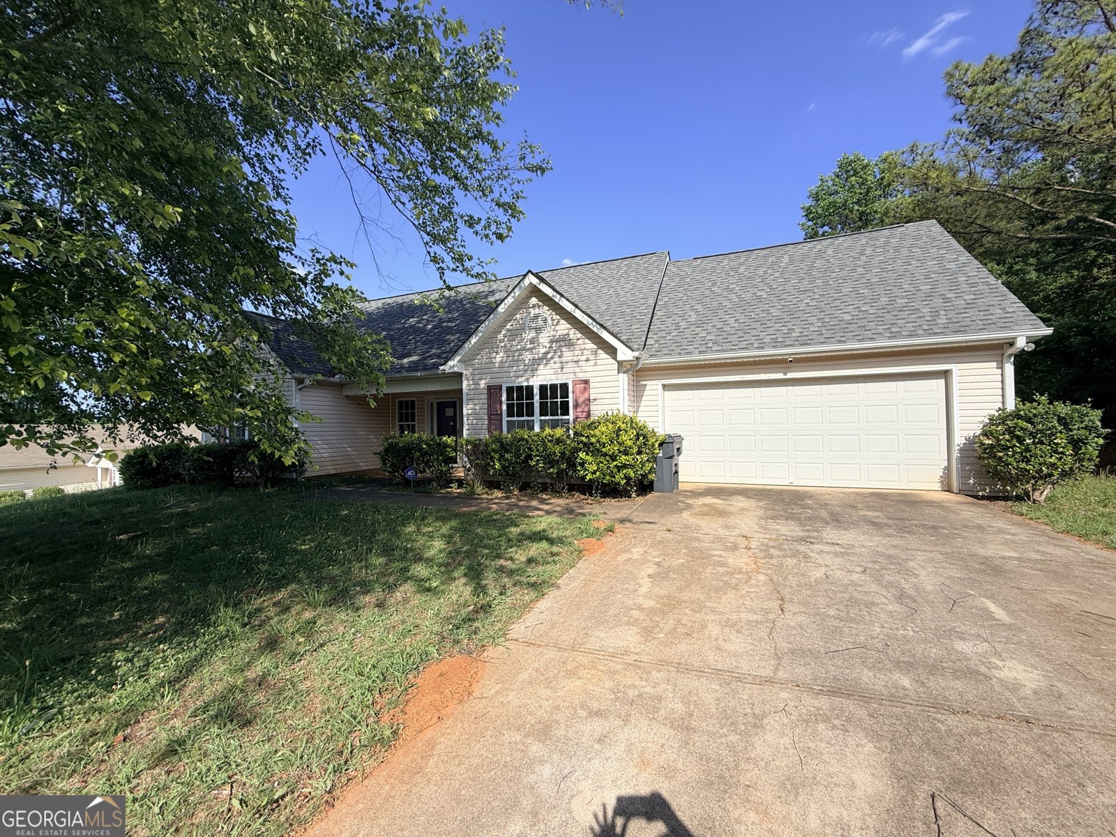 50 Mote Crossing Road Covington - main photo