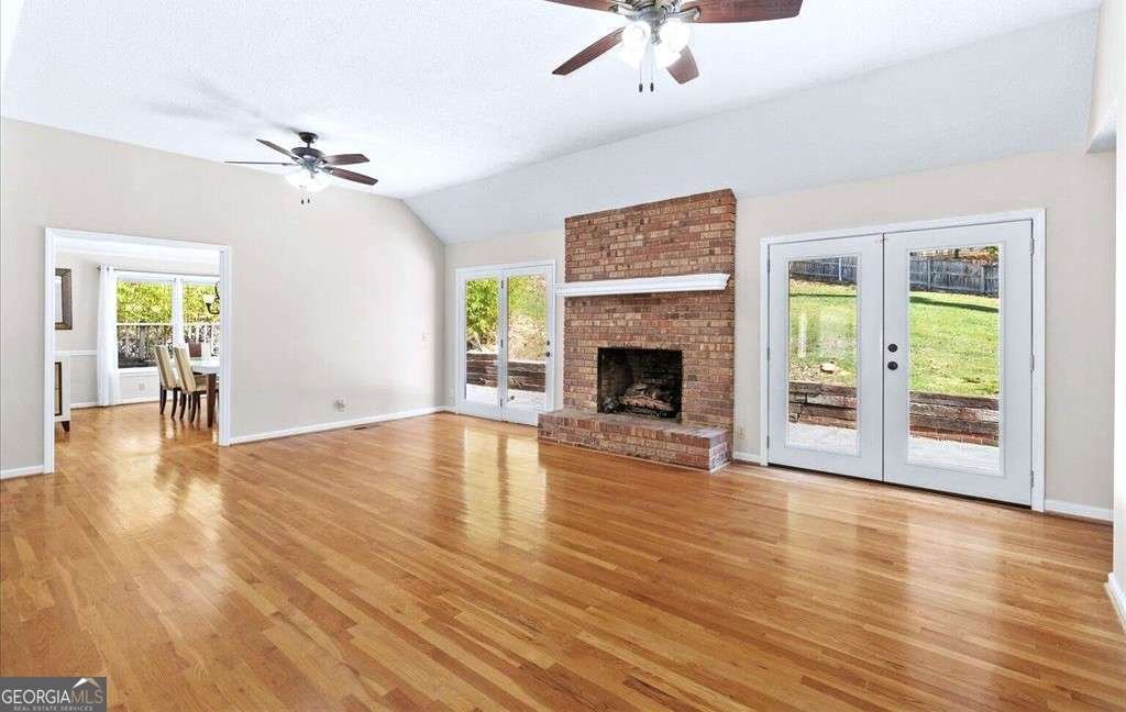 224 Shadowood Drive Calhoun - Photo 10