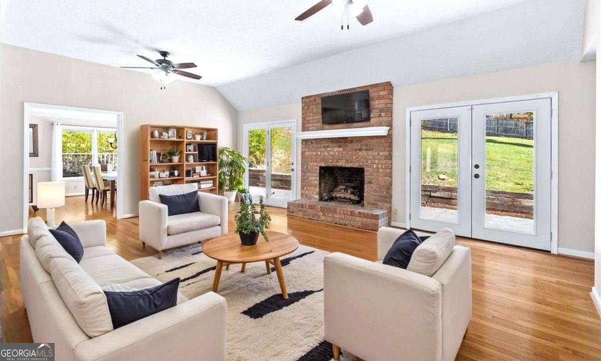 224 Shadowood Drive Calhoun - Photo 11