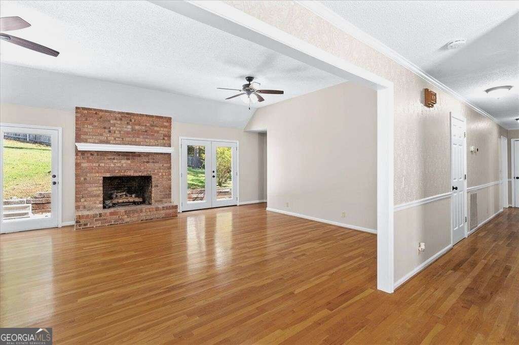 224 Shadowood Drive Calhoun - Photo 12