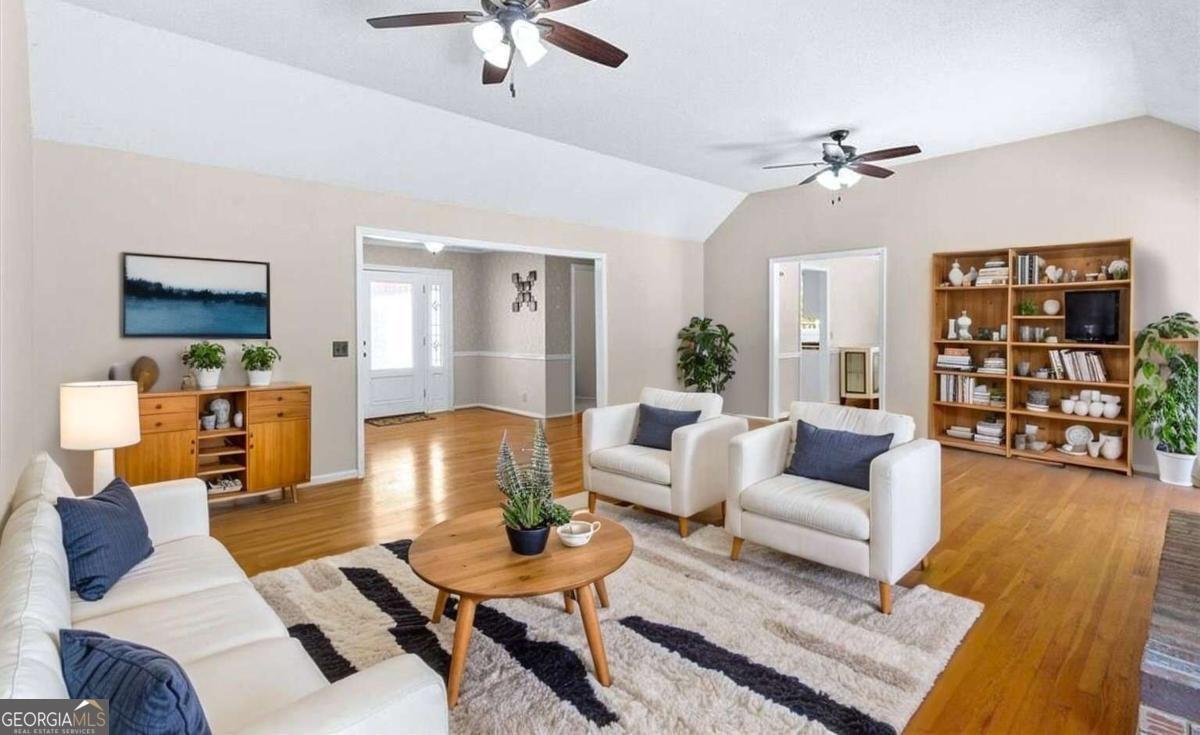 224 Shadowood Drive Calhoun - Photo 13