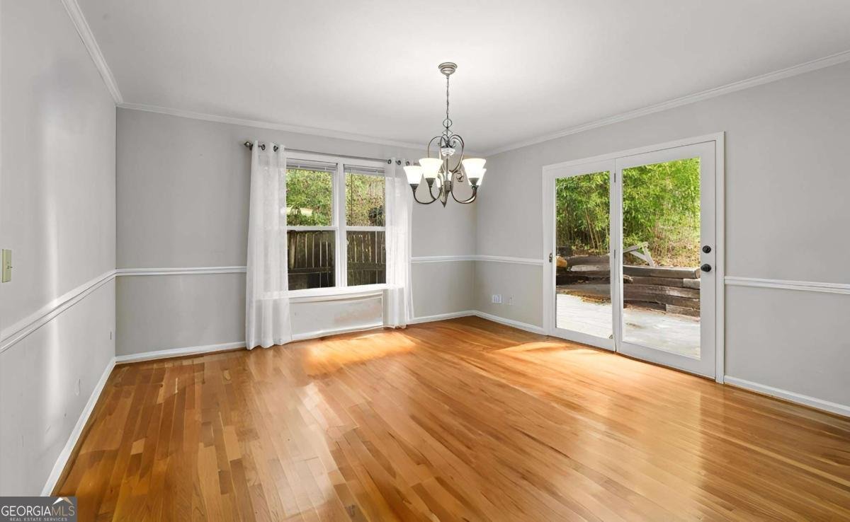 224 Shadowood Drive Calhoun - Photo 15