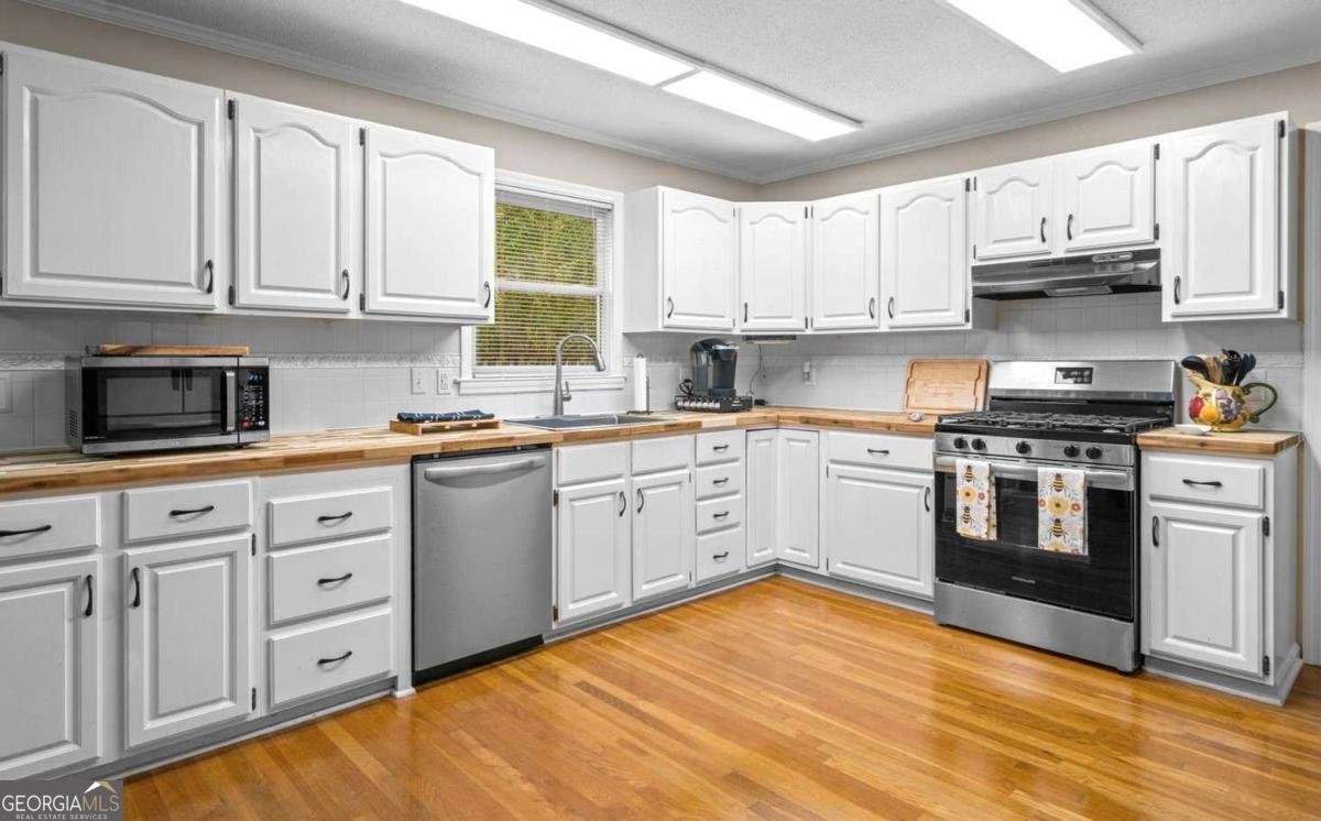 224 Shadowood Drive Calhoun - Photo 17