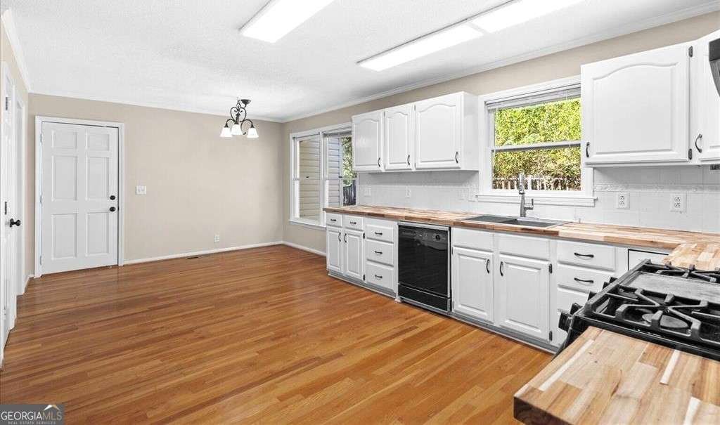 224 Shadowood Drive Calhoun - Photo 19