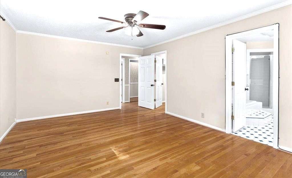 224 Shadowood Drive Calhoun - Photo 23