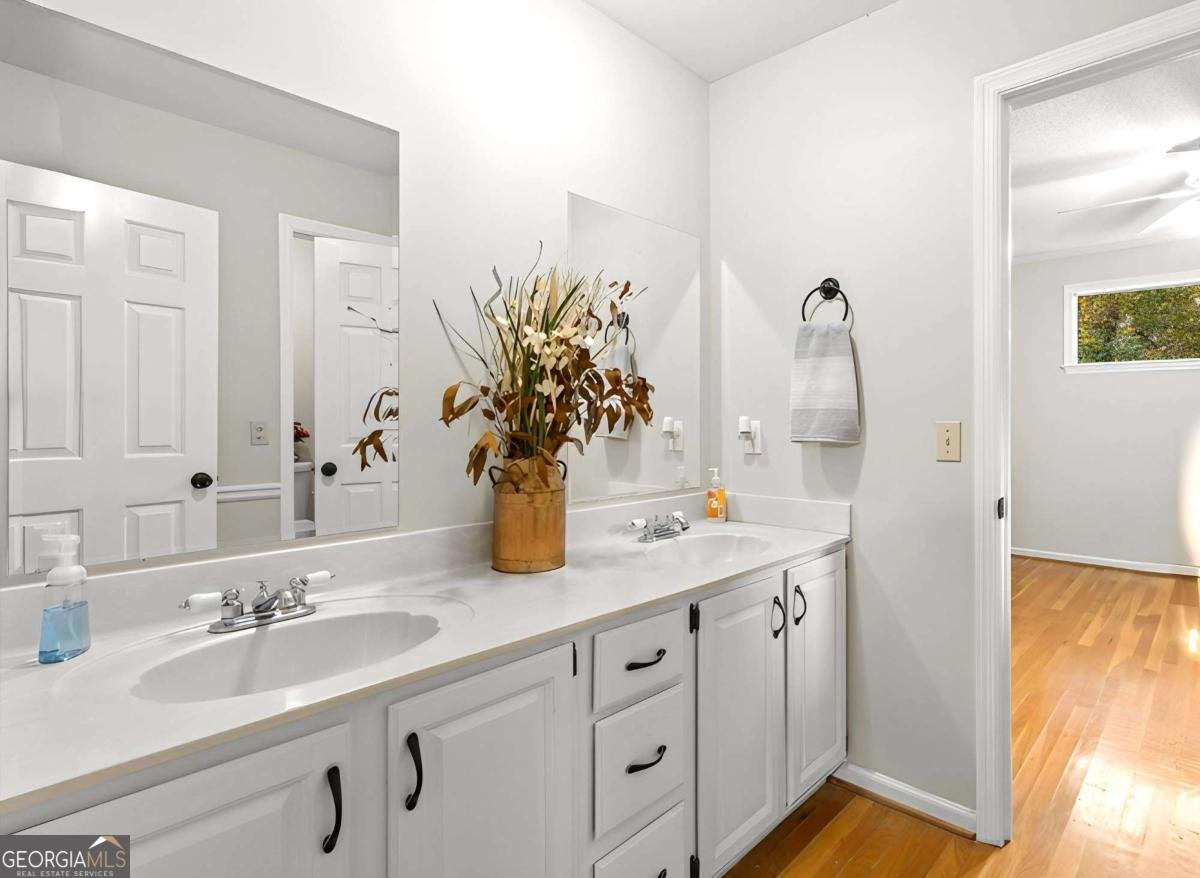 224 Shadowood Drive Calhoun - Photo 29