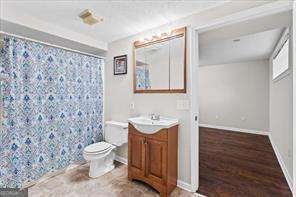 224 Shadowood Drive Calhoun - Photo 47