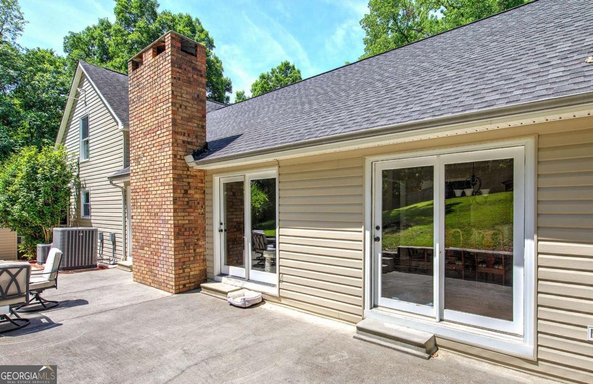 224 Shadowood Drive Calhoun - Photo 49
