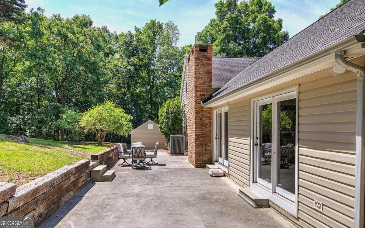 224 Shadowood Drive Calhoun - Photo 50
