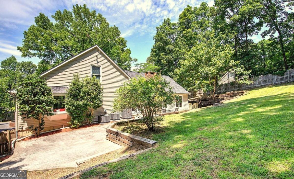 224 Shadowood Drive Calhoun - Photo 52