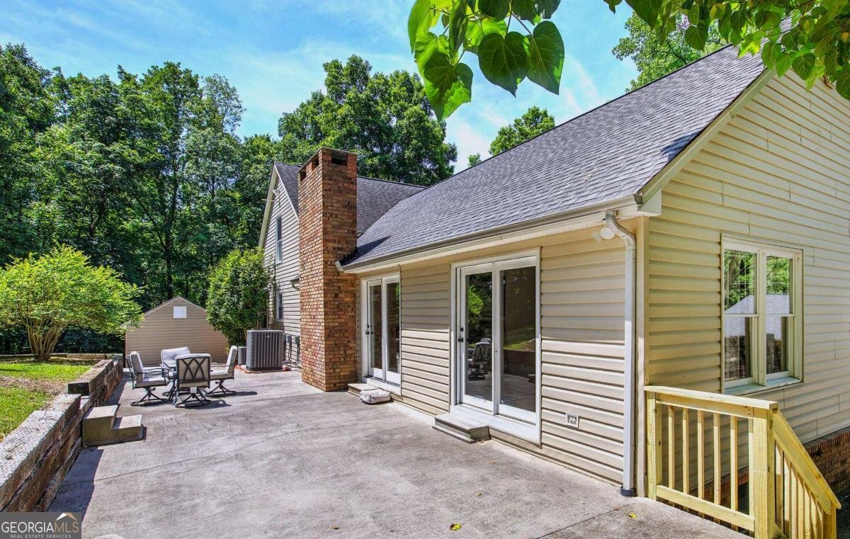 224 Shadowood Drive Calhoun - Photo 54