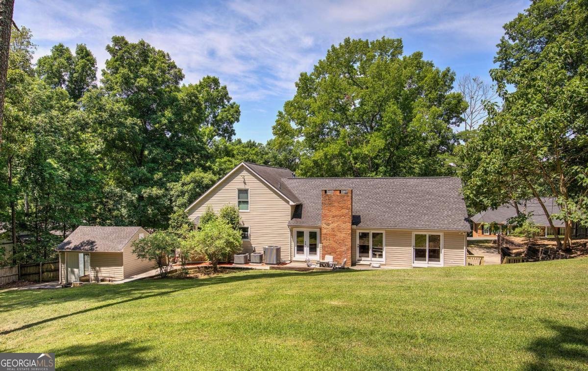 224 Shadowood Drive Calhoun - Photo 58