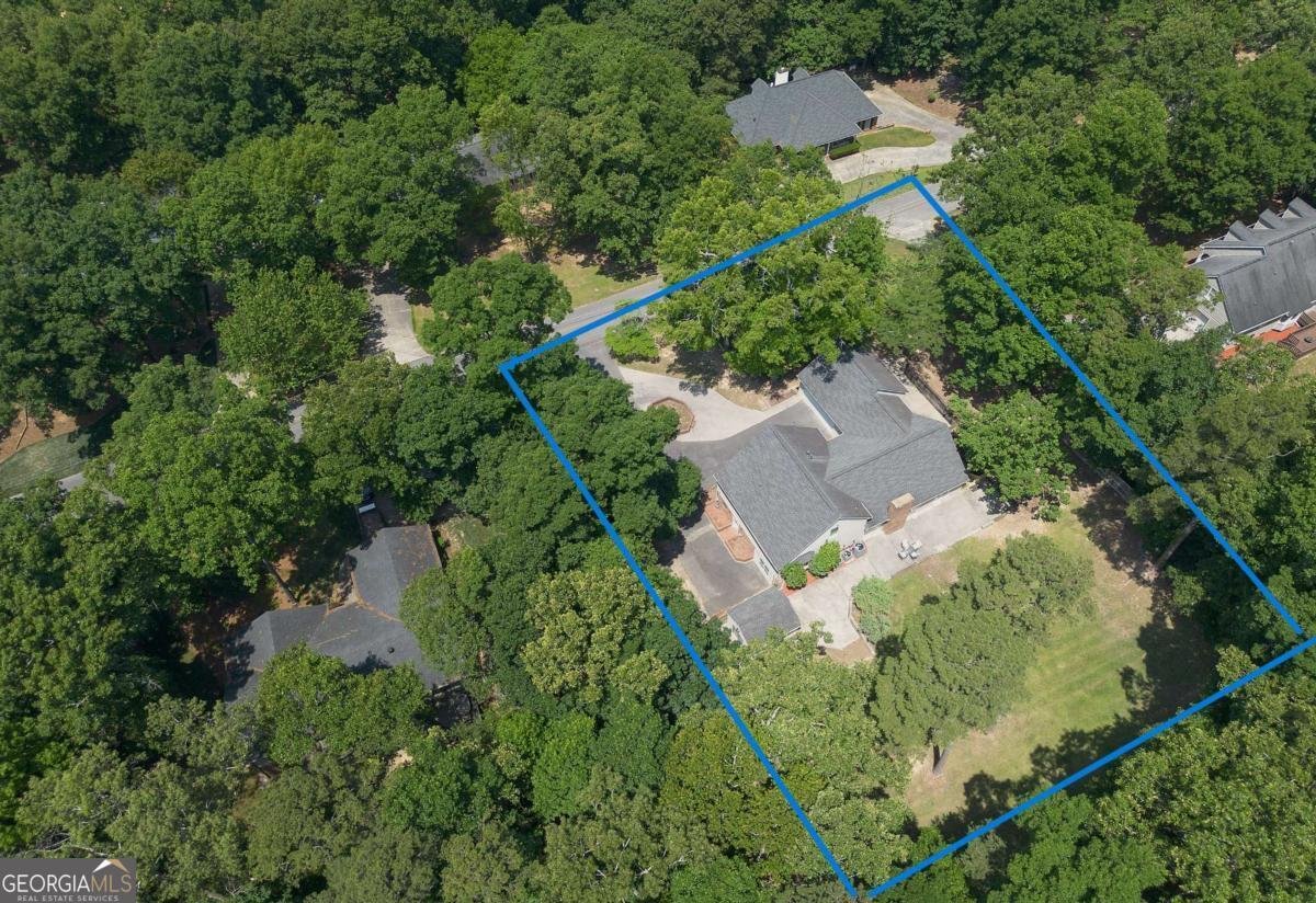 224 Shadowood Drive Calhoun - Photo 59