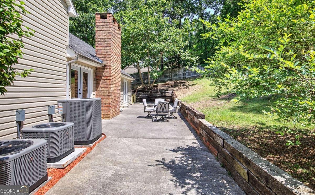 224 Shadowood Drive Calhoun - Photo 6