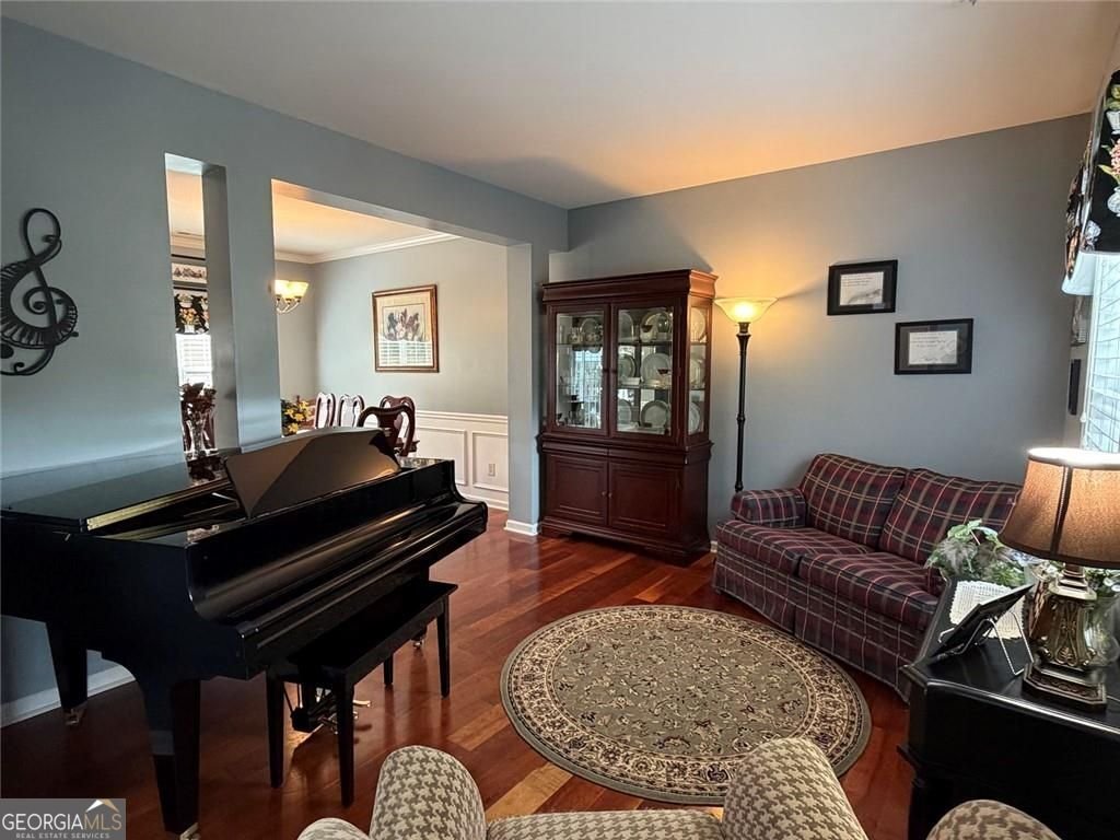250 Taylor Court Villa Rica - Photo 10