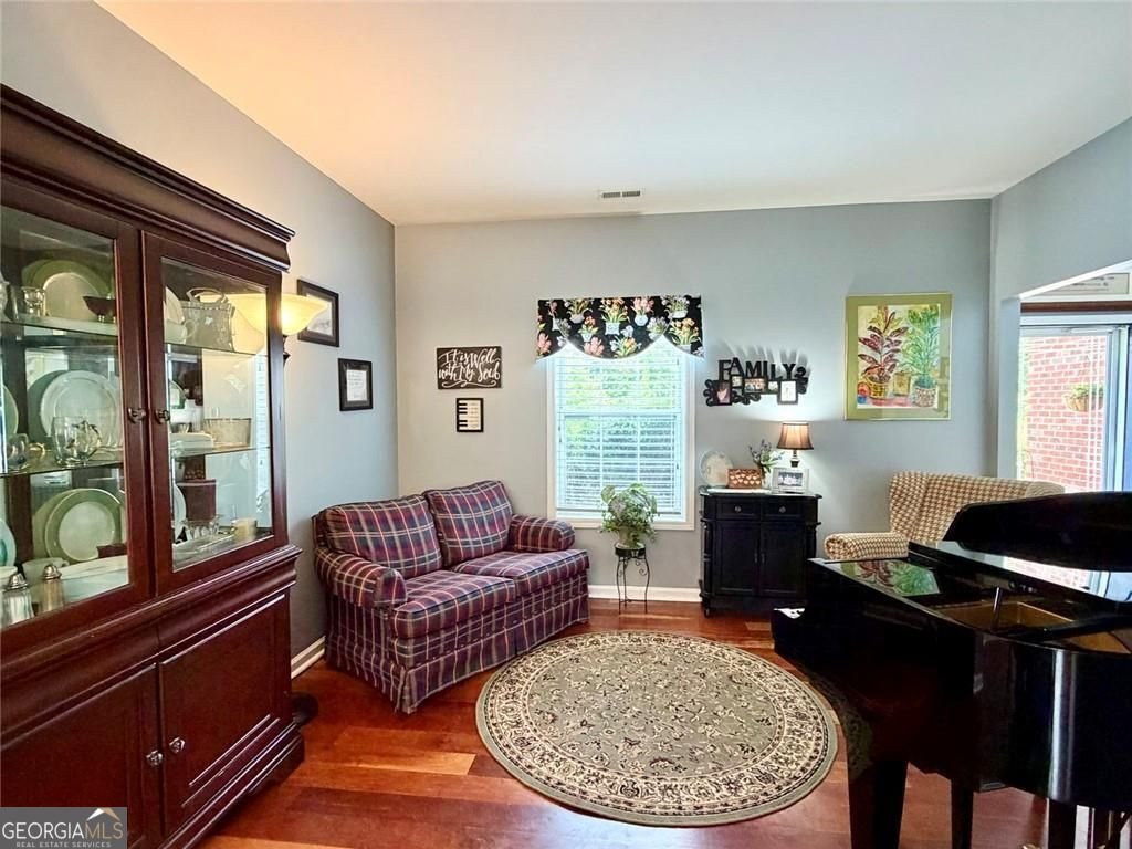 250 Taylor Court Villa Rica - Photo 11