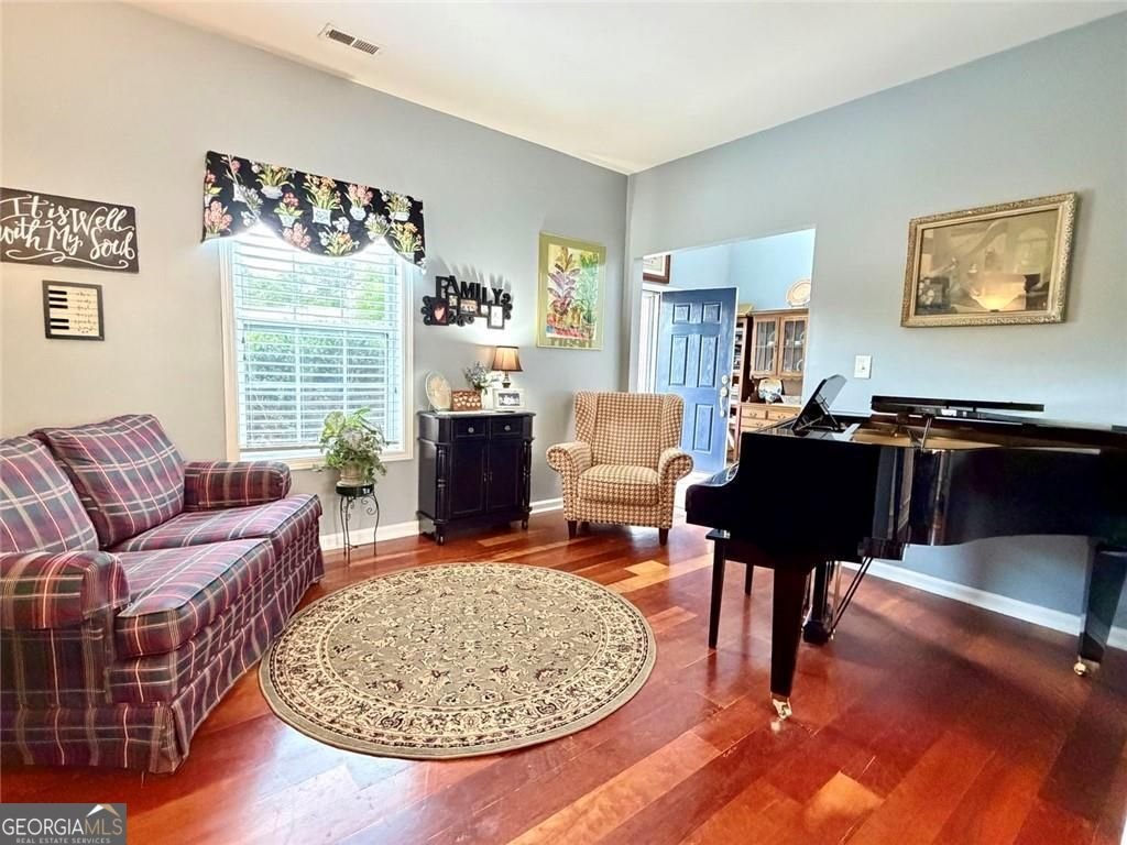 250 Taylor Court Villa Rica - Photo 12