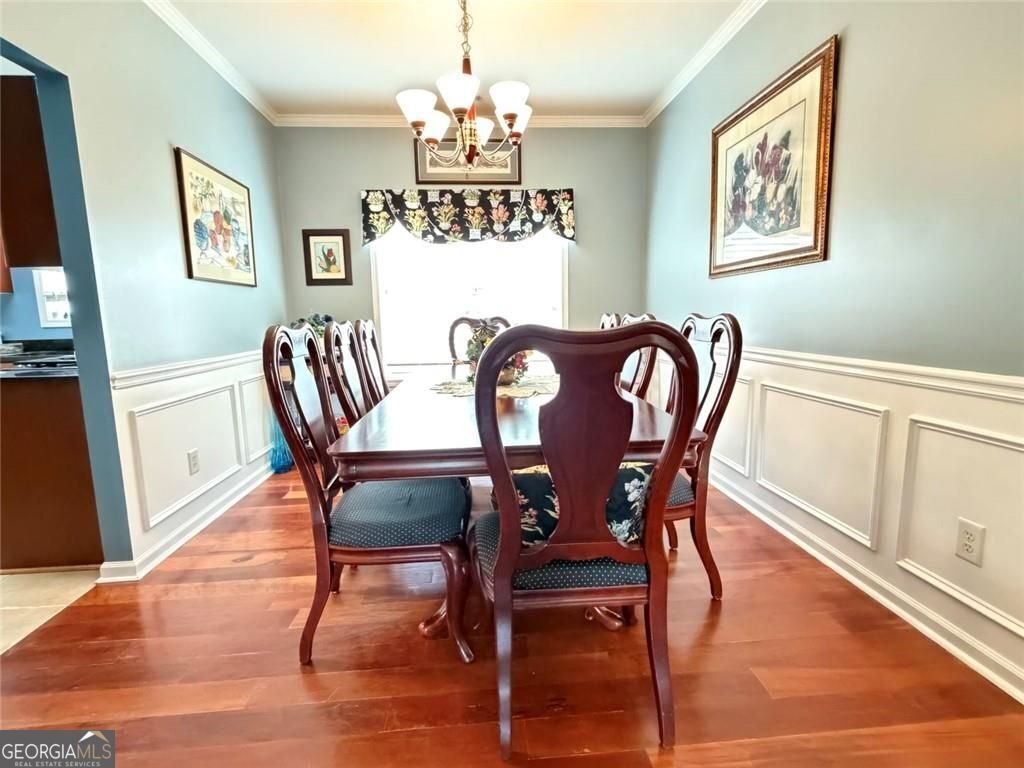250 Taylor Court Villa Rica - Photo 13
