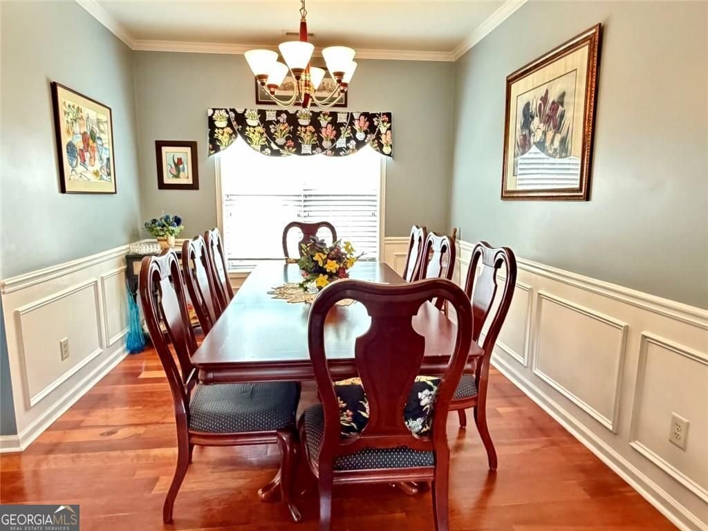 250 Taylor Court Villa Rica - Photo 14