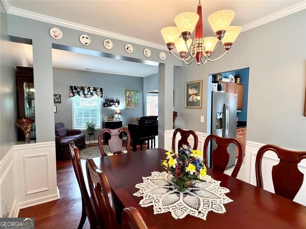 250 Taylor Court Villa Rica - Photo 15