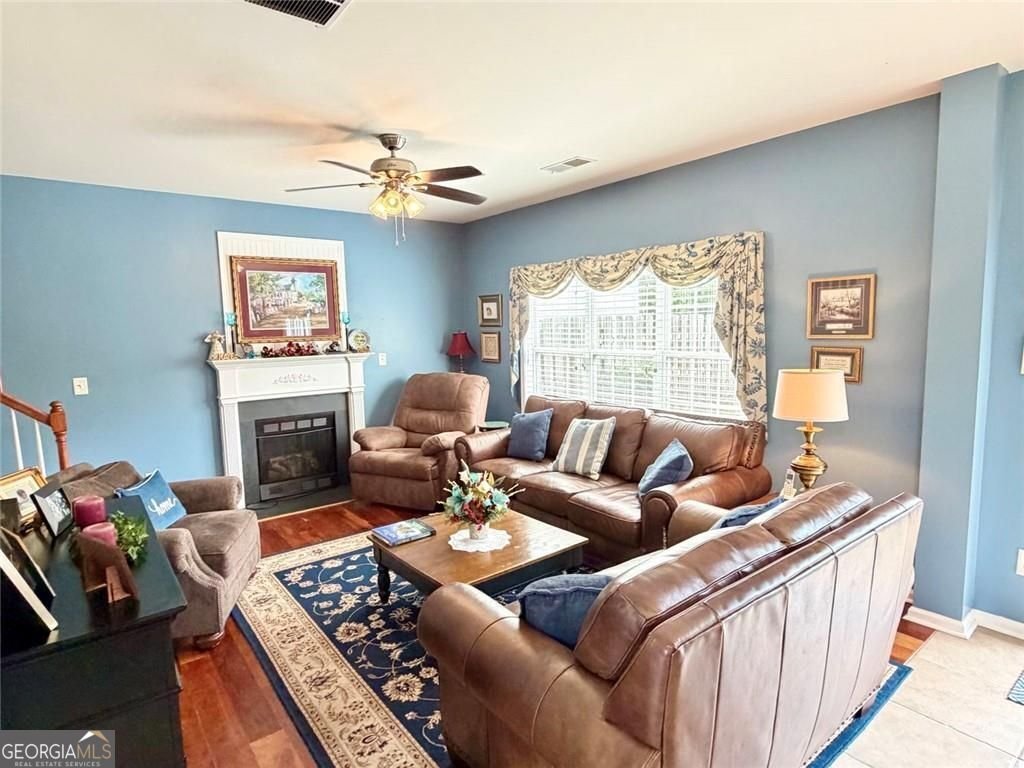 250 Taylor Court Villa Rica - Photo 16