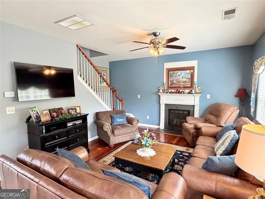 250 Taylor Court Villa Rica - Photo 17